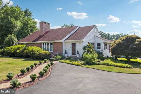 1450 GRASSHOPPER ROAD, HUNTINGDON VALLEY, PA 19006