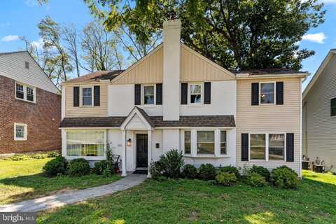 217 WALNUT HILL LANE, HAVERTOWN, PA 19083