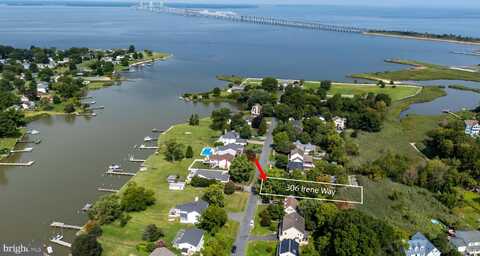 306 IRENE WAY, STEVENSVILLE, MD 21666