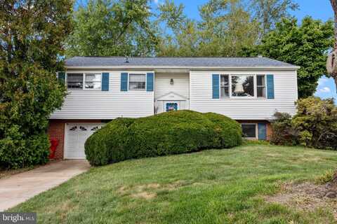 1341 FOSTER ROAD, WARMINSTER, PA 18974