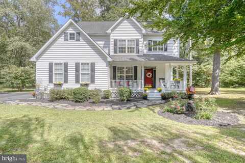 5569 HARMONY WOODS DRIVE, PRESTON, MD 21655