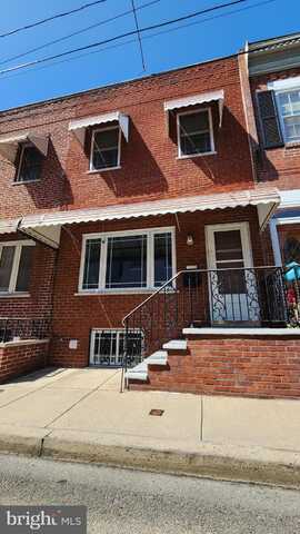 2426 S ROSEWOOD STREET, PHILADELPHIA, PA 19145