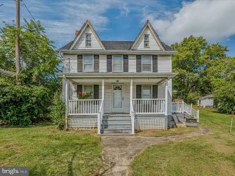 135 PONTIAC DRIVE, INWOOD, WV 25428