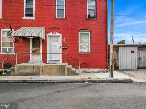 514 CHURCH STREET, LEBANON, PA 17046