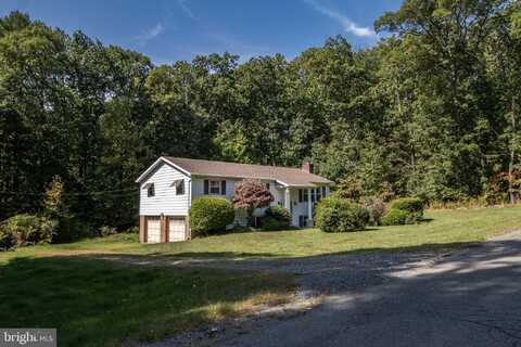 10 CINDY DRIVE, DRUMS, PA 18222