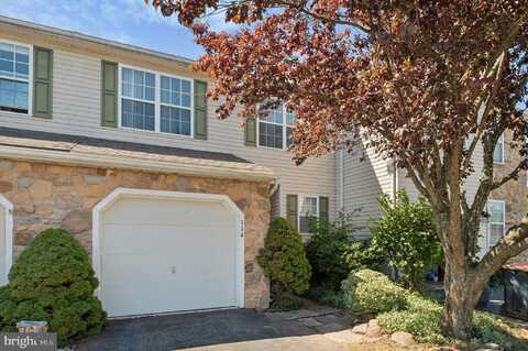 114 LITTONDALE COURT, MIDDLETOWN, DE 19709