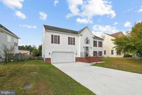 23228 TRIPLE CROWN DRIVE, RUTHER GLEN, VA 22546