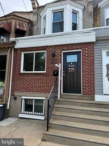 6324 HAVERFORD AVENUE, PHILADELPHIA, PA 19151