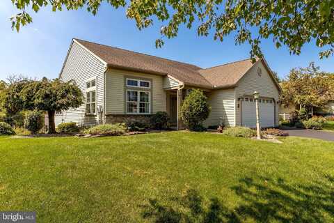 103 ARBOR DRIVE, MYERSTOWN, PA 17067