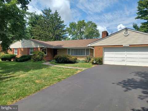 13312 BRIARCLIFF DRIVE, HAGERSTOWN, MD 21742