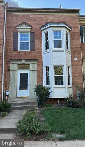 19002 GALLOP DRIVE, GERMANTOWN, MD 20874