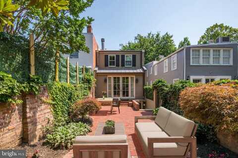 3253 P STREET NW, WASHINGTON, DC 20007