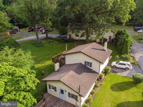 82 QUARRY ROAD, BIRDSBORO, PA 19508