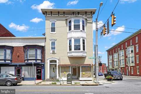 401 W MARKET STREET, YORK, PA 17401