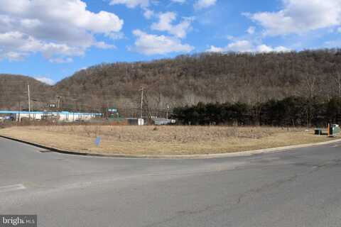 LOT 1 PLAZA DRIVE, KEYSER, WV 26726