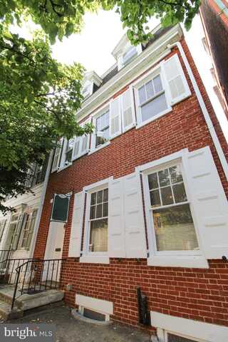 262 E MARKET STREET, YORK, PA 17403