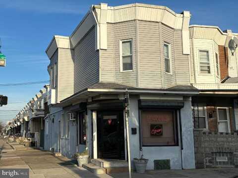 2347 E ANN STREET, PHILADELPHIA, PA 19134