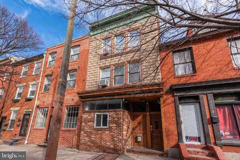 1616 EASTERN AVENUE, BALTIMORE, MD 21231