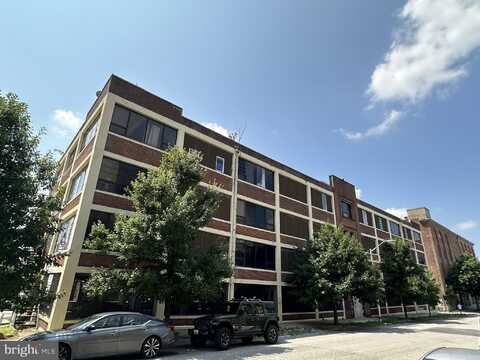 419 E OLIVER STREET, BALTIMORE, MD 21202