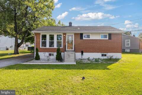 3830 BROWNHILL ROAD, RANDALLSTOWN, MD 21133