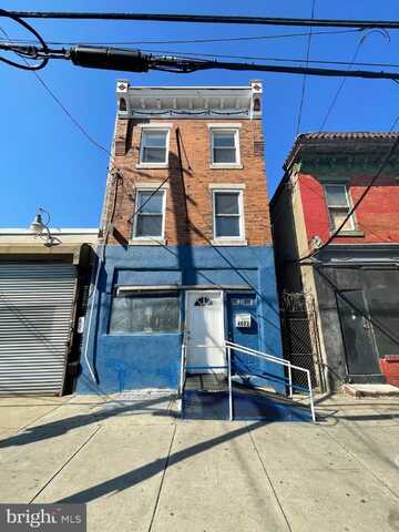 4602 LANCASTER AVENUE, PHILADELPHIA, PA 19131