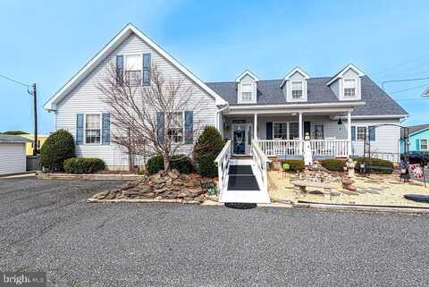 38967 WILLOW LANE, FENWICK ISLAND, DE 19944