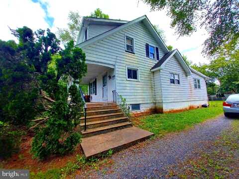 2120 STREET ROAD, WARRINGTON, PA 18976