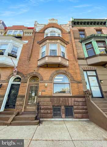 2208 S BROAD STREET, PHILADELPHIA, PA 19145