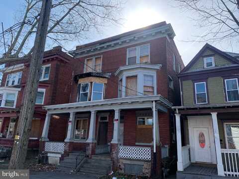 314 S 14TH STREET, HARRISBURG, PA 17104