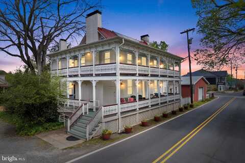 47 MAIN STREET, SPERRYVILLE, VA 22740