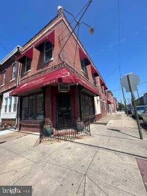 1549 S 19TH STREET, PHILADELPHIA, PA 19146