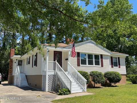 812 E 4th Street, Washington, NC 27889