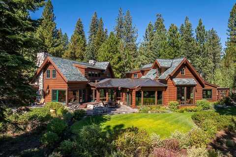 8940 Lahontan Drive, Truckee, CA 96161