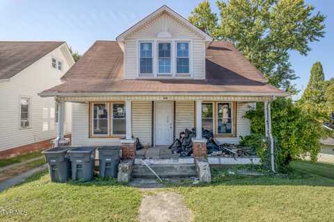 1109 East Center Street, Kingsport, TN 37660