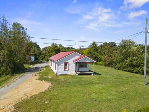 8075 Old Stage Road, Chuckey, TN 37641