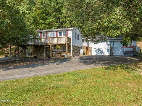 1055 St Clairs Creek Road, Chilhowie, VA 24319