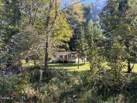 423 Dugger Hollow Road, Butler, TN 37640