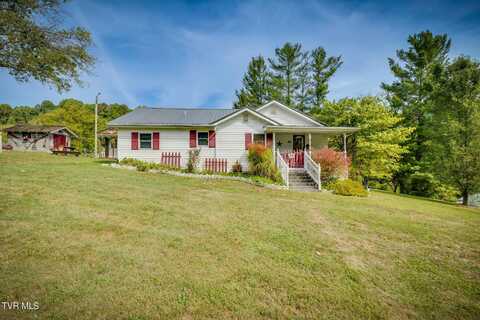 123 Military Lane, Gate City, VA 24251