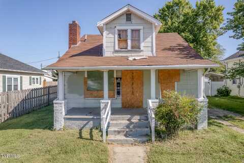 1114 Cherry Street, Kingsport, TN 37660