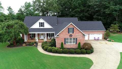 323 Paris Harbor Drive, PARIS, TN 38242