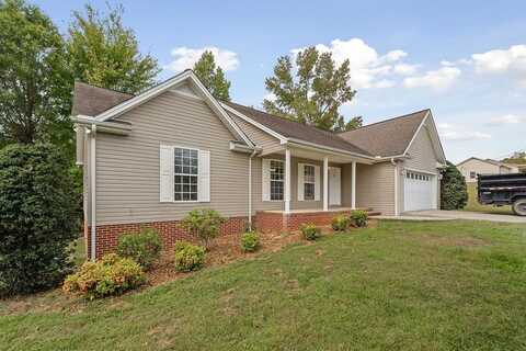 4513 Brookshire Drive, COOKEVILLE, TN 38506