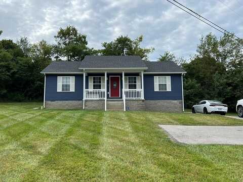 232 Homewood Blvd, Other, KY 42141