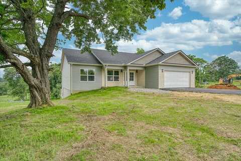 4577 Window Cliff Road, Baxter, TN 38544