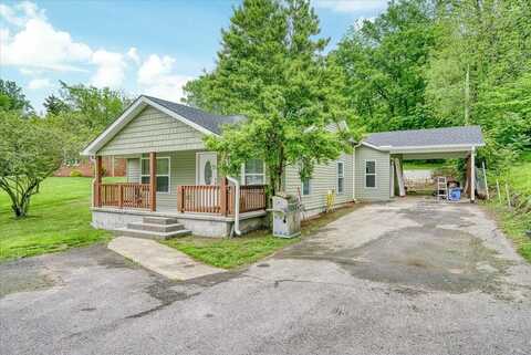 672 Walnut Avenue, COOKEVILLE, TN 38501