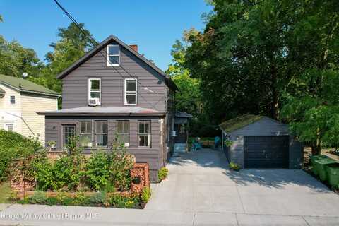 162 North, Kingston, NY 12401