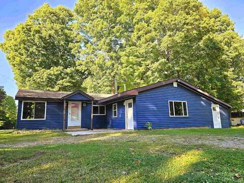 820 N Ash, Manistique, MI 49854