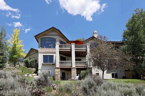 209 Charolais Circle, Edwards, CO 81632