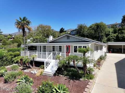 2332 Golden Gate Avenue, Summerland, CA 93067