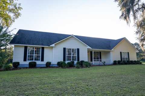 143 Linda St., Lakeland, GA 31635