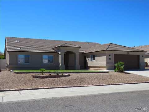 3304 Duvall Avenue, Kingman, AZ 86401